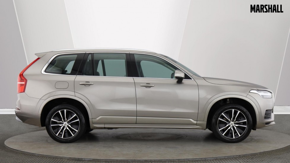 Used Volvo XC90 2021 for sale - 76384488: Photo 2