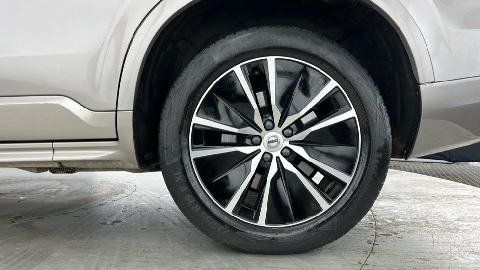 Used Volvo XC90 2021 for sale - 76384488: Photo 4