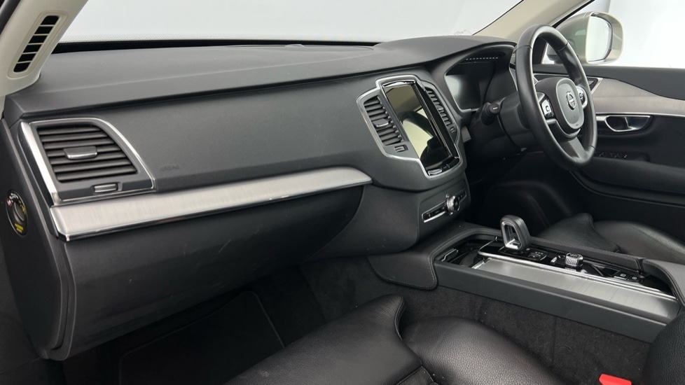 Used Volvo XC90 2021 for sale - 76384488: Photo 6