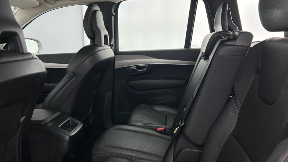 Used Volvo XC90 2021 for sale - 76384488: Photo 7