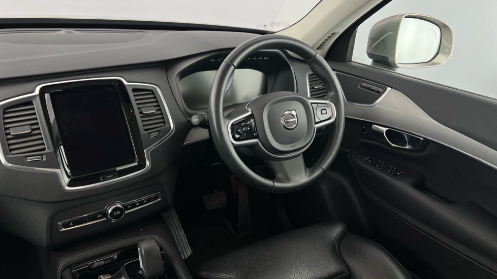 Used Volvo XC90 2021 for sale - 76384488: Photo 8