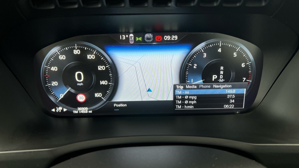 Used Volvo XC90 2021 for sale - 76384488: Photo 9