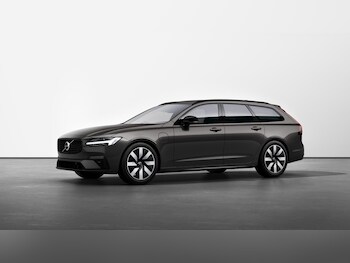 Used Volvo V90 undefined for sale - 76614858: Photo