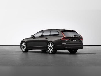 Used Volvo V90 undefined for sale - 76614858: Photo
