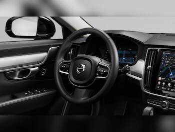 Used Volvo V90 undefined for sale - 76614858: Photo