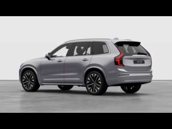 Used Volvo XC90  for sale - 75265227: Photo