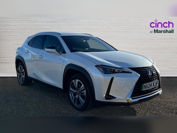 Used Lexus UX 2024 for sale - 76722334: Photo