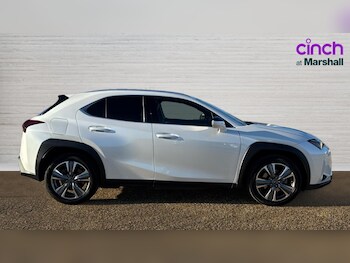Used Lexus UX 2024 for sale - 76722334: Photo