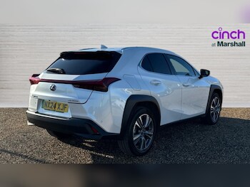 Used Lexus UX 2024 for sale - 76722334: Photo