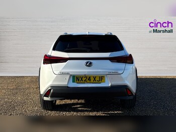 Used Lexus UX 2024 for sale - 76722334: Photo