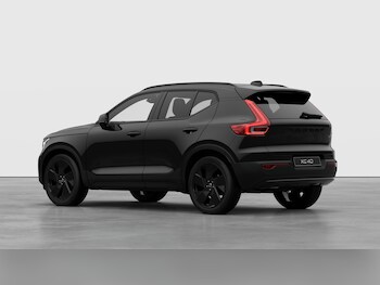 Used Volvo XC40 undefined for sale - 76959941: Photo