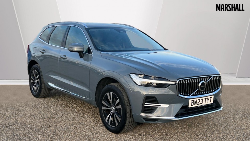 Used Volvo XC60 2023 for sale - 75984836: Photo 1