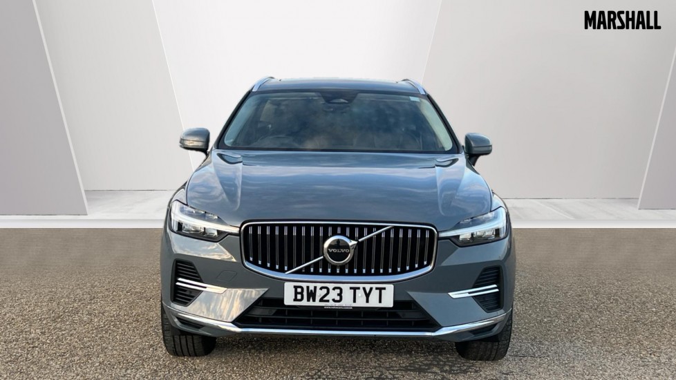 Used Volvo XC60 2023 for sale - 75984836: Photo 12