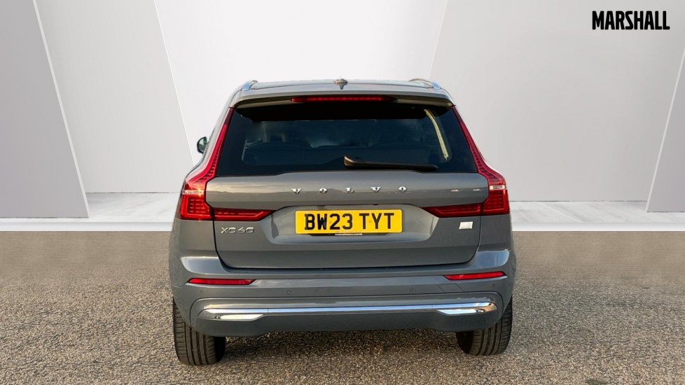 Used Volvo XC60 2023 for sale - 75984836: Photo 13