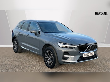 Volvo - XC60
