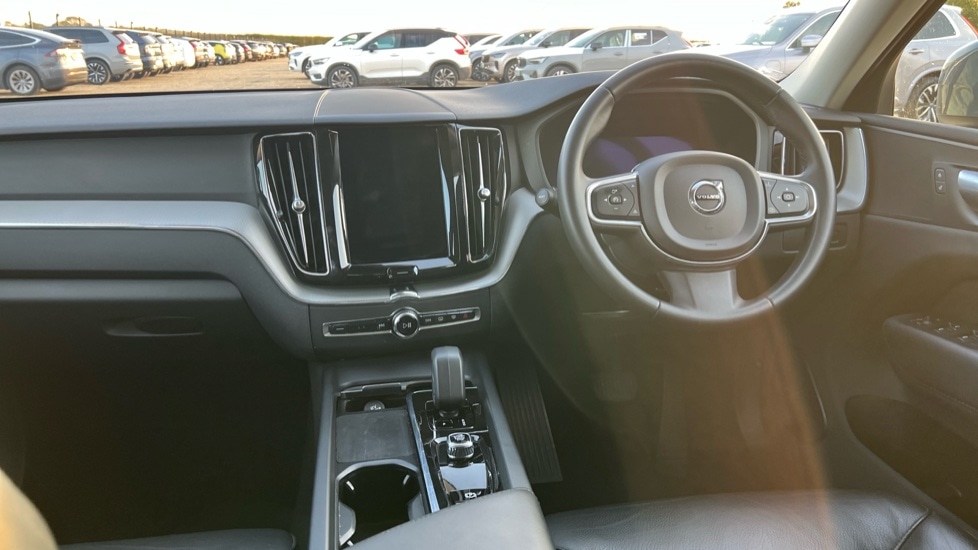 Used Volvo XC60 2023 for sale - 75984836: Photo 21