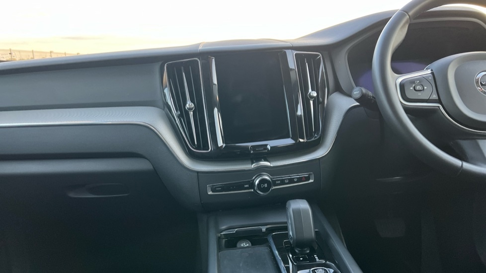 Used Volvo XC60 2023 for sale - 75984836: Photo 22