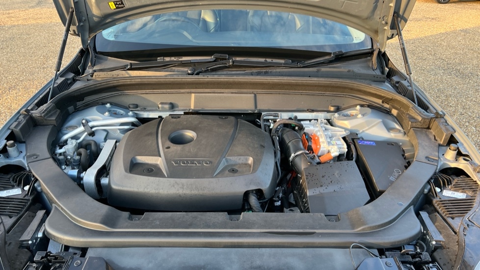 Used Volvo XC60 2023 for sale - 75984836: Photo 23