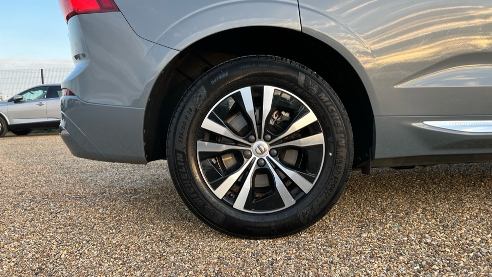 Used Volvo XC60 2023 for sale - 75984836: Photo 24