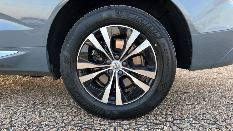 Used Volvo XC60 2023 for sale - 75984836: Photo 26