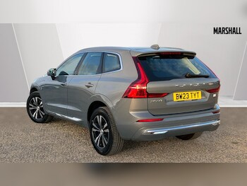 Used Volvo XC60 2023 for sale - 75984836: Photo 2