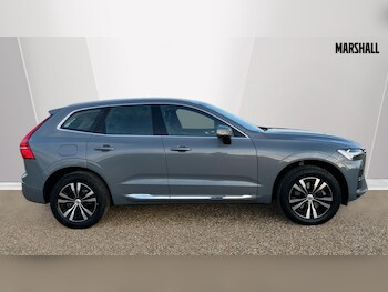 Used Volvo XC60 2023 for sale - 75984836: Photo 3