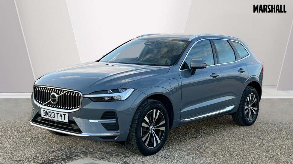 Used Volvo XC60 2023 for sale - 75984836: Photo 6