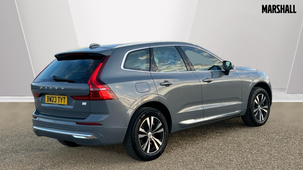Used Volvo XC60 2023 for sale - 75984836: Photo 7