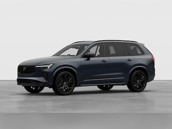 Volvo XC90 feature image