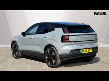 Used Volvo EX30 2025 for sale - 75010534: Photo