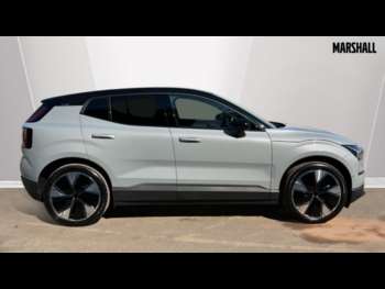 Used Volvo EX30 2025 for sale - 75010534: Photo