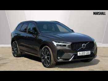 2022 - 2.0 B4D Plus Dark 5dr AWD Geartronic Auto