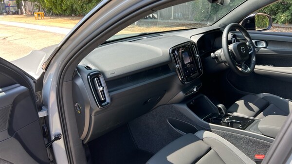 Used Volvo Other 2025 for sale - 75440249: Photo 4
