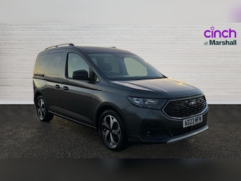 2023 - TOURNEO CONNECT 1.5 EcoBoost Active 5dr