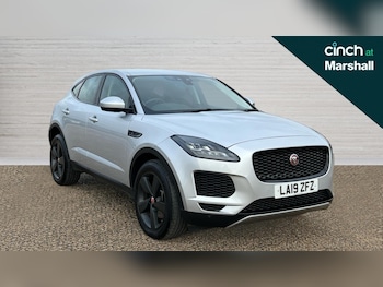 2019 - E-PACE 2.0 [200] S 5dr Auto