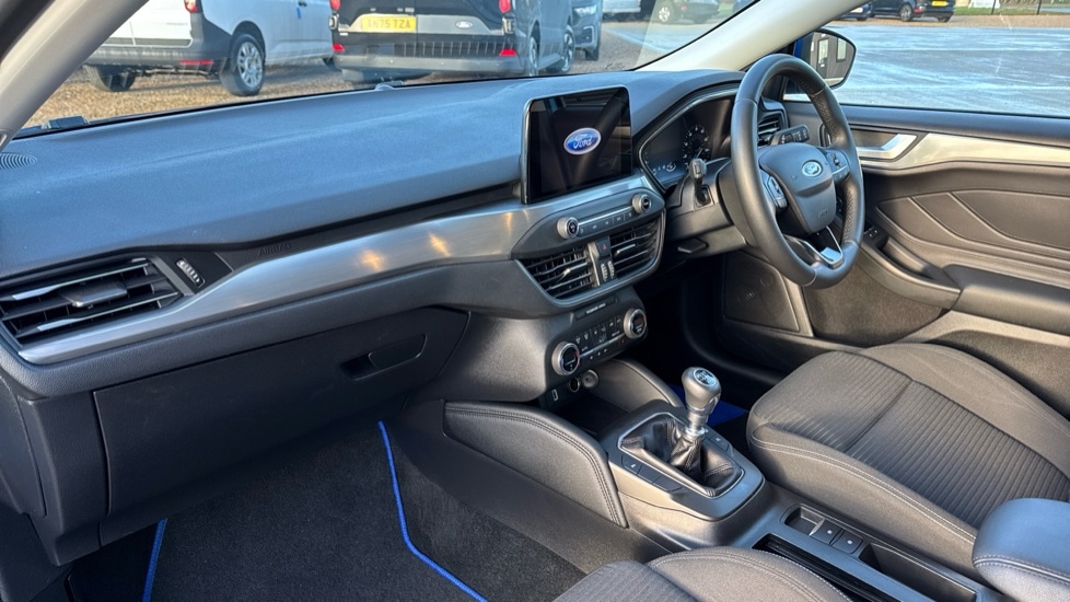 Used Ford Focus 2020 for sale - 76773087: Photo 10
