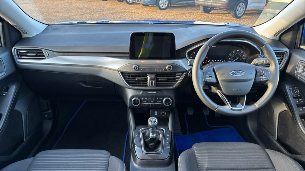 Used Ford Focus 2020 for sale - 76773087: Photo 11