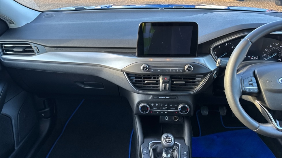 Used Ford Focus 2020 for sale - 76773087: Photo 12