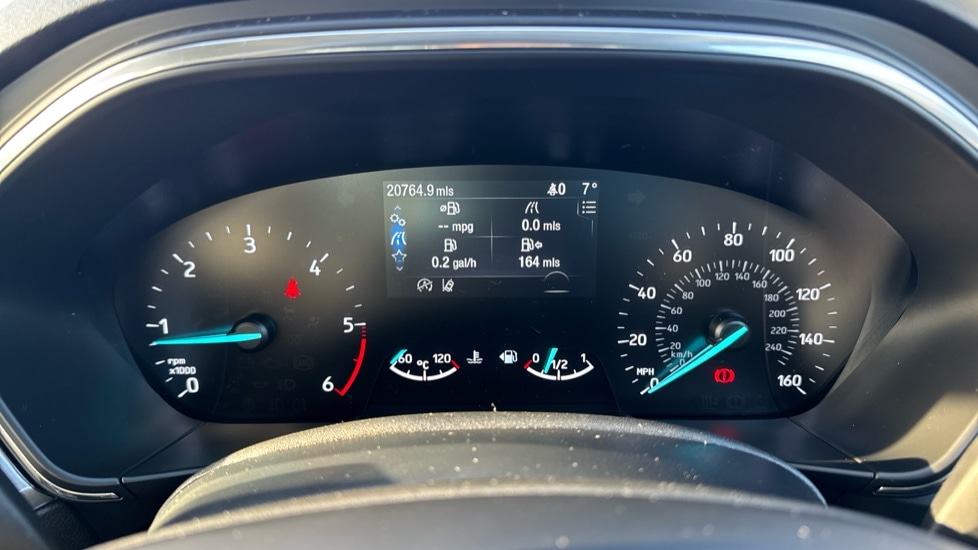 Used Ford Focus 2020 for sale - 76773087: Photo 13