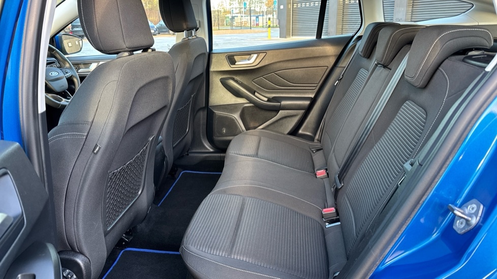 Used Ford Focus 2020 for sale - 76773087: Photo 14
