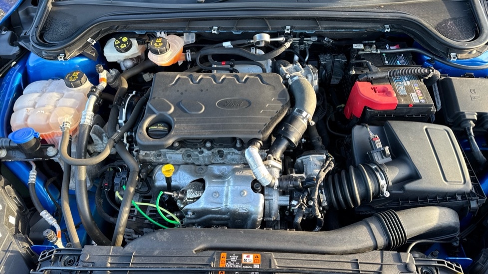 Used Ford Focus 2020 for sale - 76773087: Photo 16