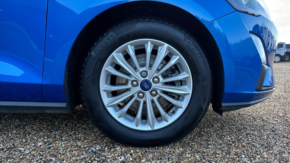 Used Ford Focus 2020 for sale - 76773087: Photo 17