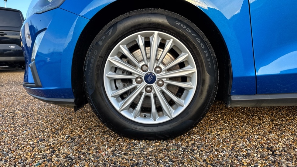 Used Ford Focus 2020 for sale - 76773087: Photo 18