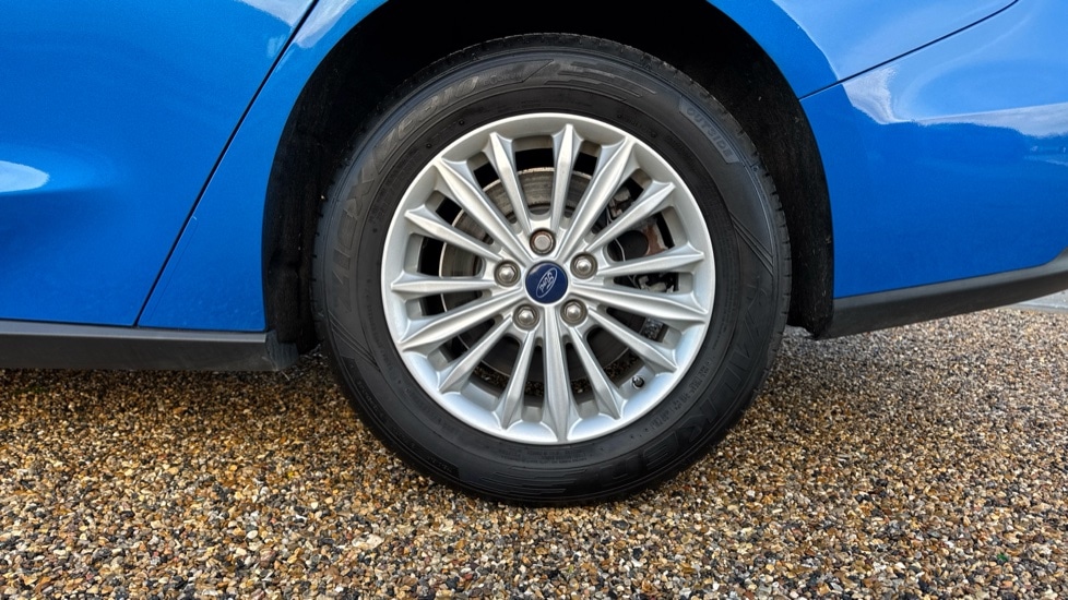 Used Ford Focus 2020 for sale - 76773087: Photo 19