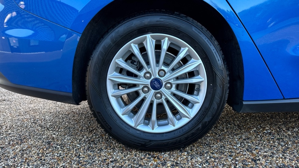 Used Ford Focus 2020 for sale - 76773087: Photo 20