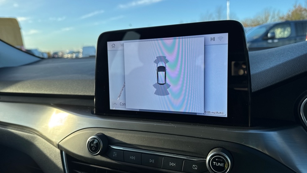 Used Ford Focus 2020 for sale - 76773087: Photo 26