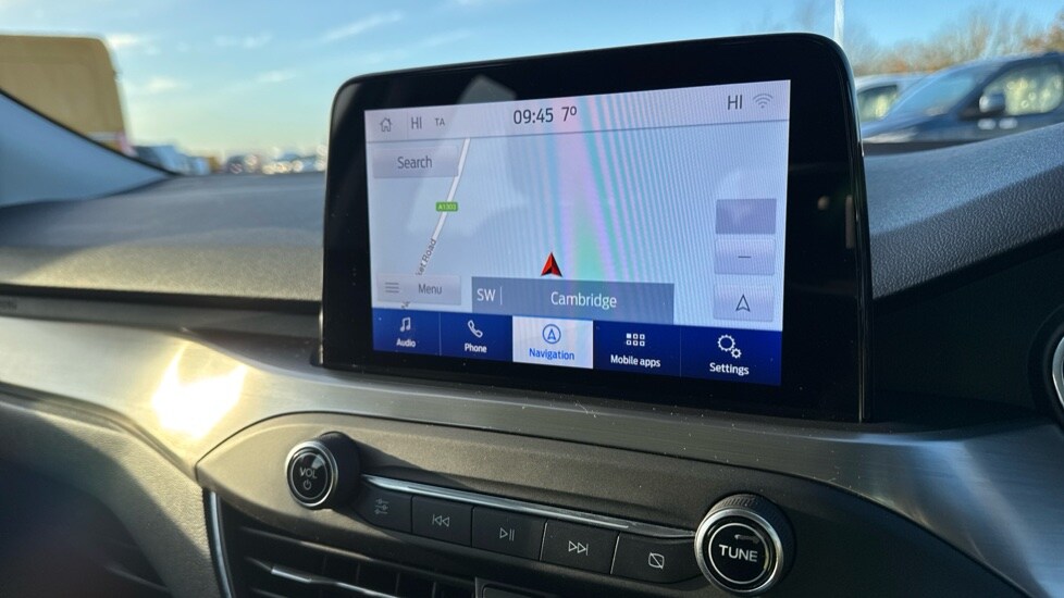 Used Ford Focus 2020 for sale - 76773087: Photo 27