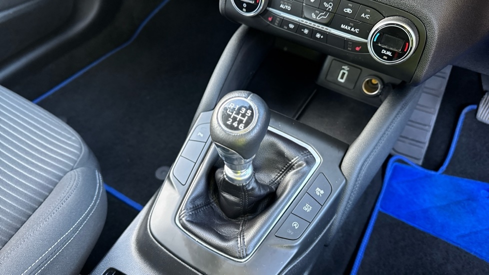 Used Ford Focus 2020 for sale - 76773087: Photo 29