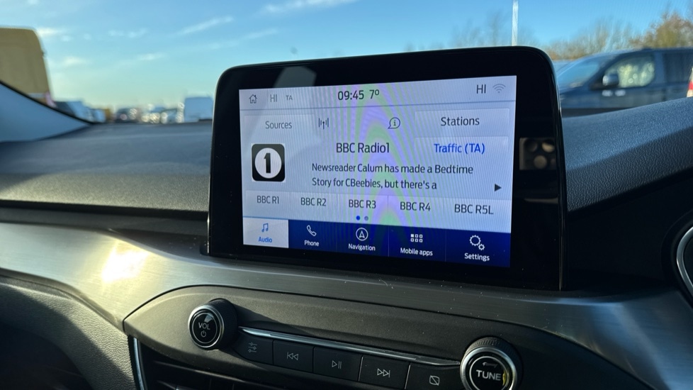 Used Ford Focus 2020 for sale - 76773087: Photo 35