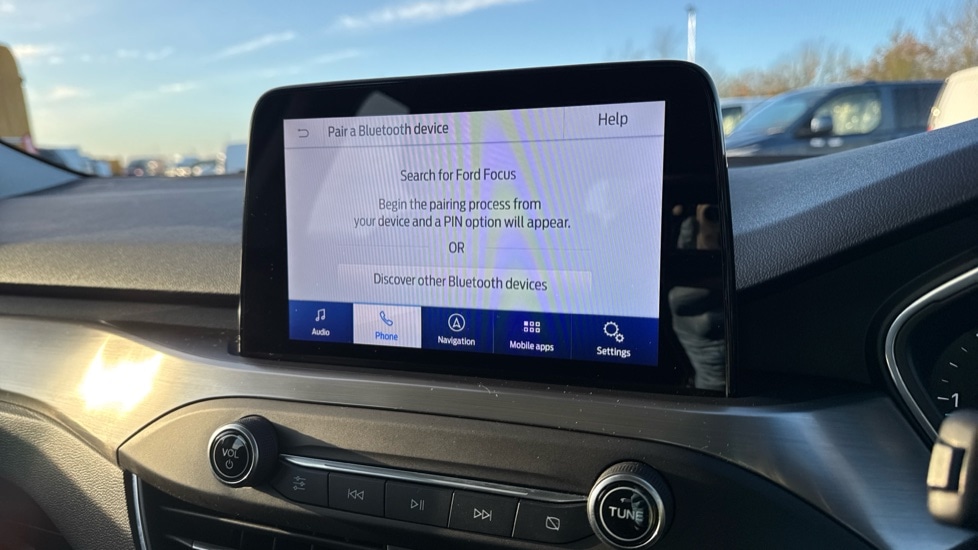 Used Ford Focus 2020 for sale - 76773087: Photo 36